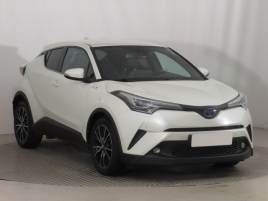 Toyota C-HR Executive 1.8 Hybrid, Automat