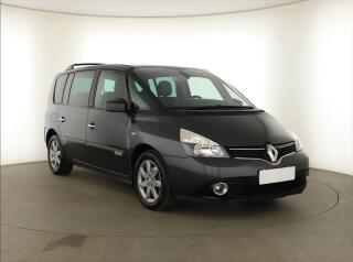 Renault Espace 2.0 DCi, Navi, Tempomat