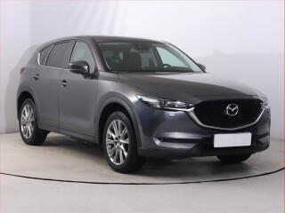 Mazda CX-5 2.0 Skyactiv-G