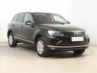 Volkswagen Touareg Carat 3.0 TDI, 4X4, Automat