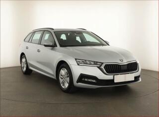 �koda Octavia Ambition 2.0 TDI, �R,1.maj