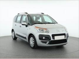 Citron C3 Picasso 1.4 i, po STK, Tan