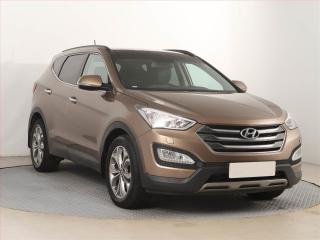 Hyundai Santa Fe Premium 2.2 CRDi, 4X4