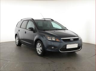 Ford Focus 1.6 16V