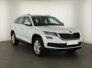 �koda Kodiaq Style 2.0 TDI, �R, DSG, STYLE