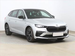 koda Scala 1.0 TSI, Monte Carlo