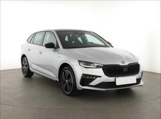 koda Scala 1.0 TSI, Monte Carlo