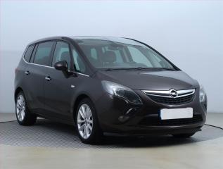 Opel Zafira Cosmo 2.0 CDTI, 7mst