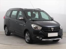 Dacia Lodgy Stepway 1.3 TCe, 7mst