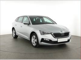 koda Scala 1.5 TSI, Style, Full LED