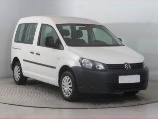 Volkswagen Caddy 1.6 TDi, 5Mst