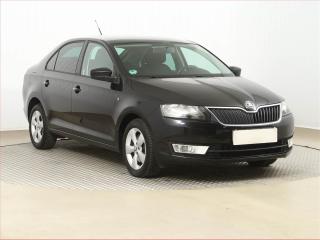 koda Rapid Ambition 1.6 TDI