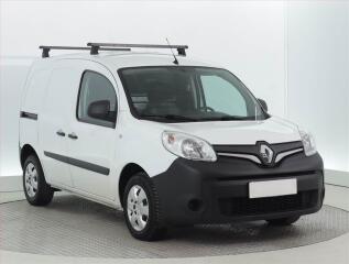 Renault Kangoo 1.5 dCi, DPH