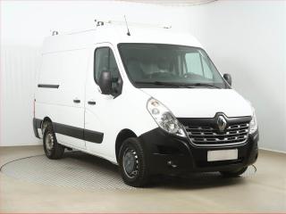 Renault Master 2.3 dCi 145, L1H2, 1.0t