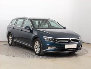 Volkswagen Passat Elegance 2.0 TDI, digi klima