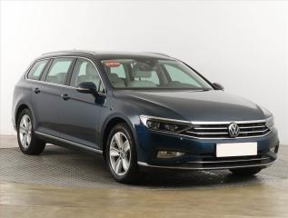 Volkswagen Passat Elegance 2.0 TDI, digi klima