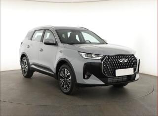 Chery Tiggo 7 1.6 TGDI, COMFORT