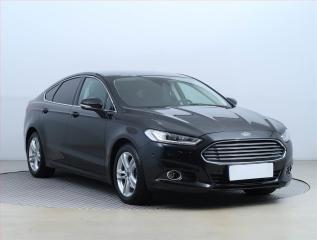 Ford Mondeo Titanium 2.0 TDCI, R,1.maj