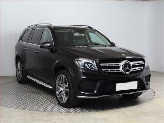 Mercedes-Benz GLS 350 d 4MATIC