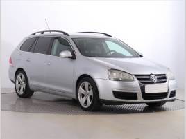 Volkswagen Golf 1.9 TDI, Tempomat