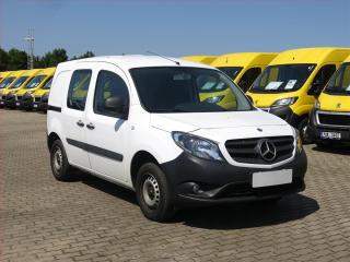 Mercedes-Benz Citan 109 CDI, DPH