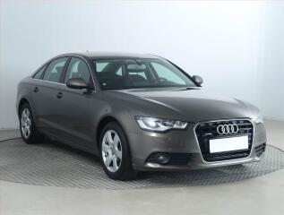 Audi A6 Basis 3.0 TDI, 4X4, Automat