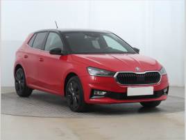 koda Fabia 1.5 TSI, Style Plus, Full LED