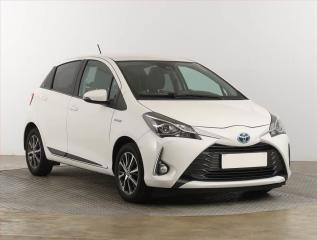 Toyota Yaris 1.5 Hybrid, Automat