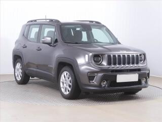 Jeep Renegade 1.3 T-GDI, Automat, �R,1.maj