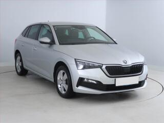 �koda Scala Style Plus 1.0 TSI, �R,1.maj