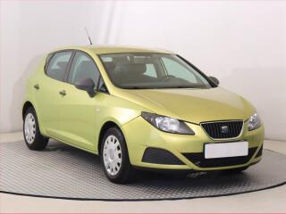 Seat Ibiza 1.4 16V, nov� STK