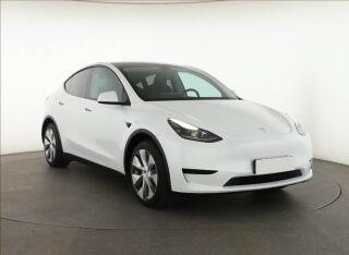 Tesla Model Y RWD LFP 60kWh, SoH 96%