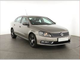 Volkswagen Passat Comfortline 2.0 TSI, Tempomat