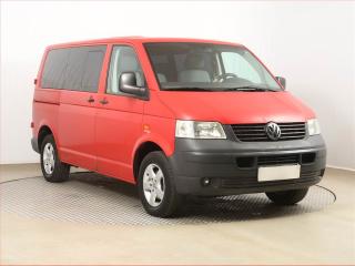 Volkswagen Transporter 2.5 TDI, Bus, 6Mst, R