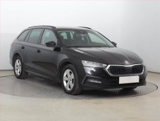 koda Octavia Ambition 2.0 TDI
