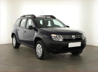Dacia Duster 1.5 dCi