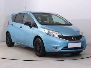 Nissan Note 1.2, Tempomat, Park.�senzory