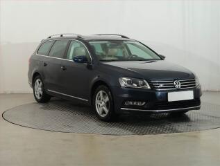Volkswagen Passat Comfortline 1.4 TSI EcoFuel