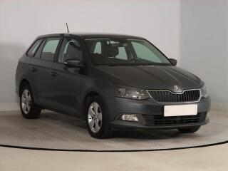 �koda Fabia Ambition 1.0 TSI, Tempomat