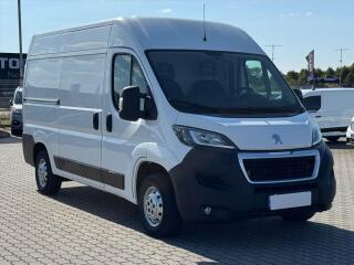 Peugeot Boxer 2.0 BlueHDi, L2H2, 1.0t