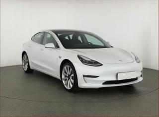 Tesla Model 3 Long Range 4WD 76kWh, SoH 87%