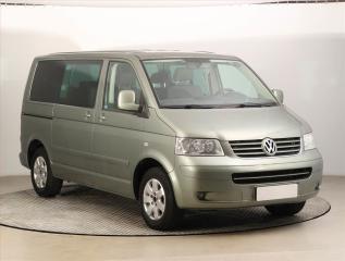 Volkswagen Multivan 2.5 TDI , R