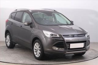 Ford Kuga Titanium 2.0 TDCi, Ke, Navi