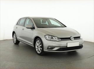 Volkswagen Golf 1.4 TSI, Navi, Tempomat