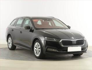 �koda Octavia 2.0 TDI