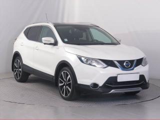 Nissan Qashqai 1.2 DIG-T, Serv.kniha, Ke