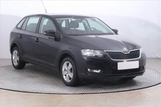 koda Rapid Spaceback 1.0 TSI