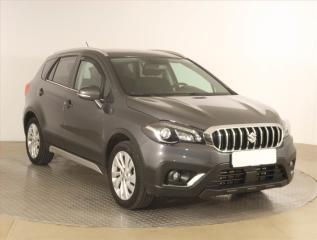 Suzuki SX4 S-Cross 1.4 BoosterJet, 4X4