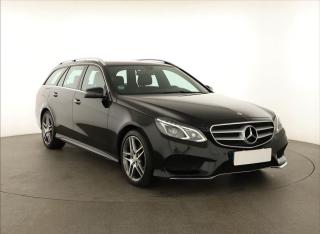 Mercedes-Benz AMG Paket E 220 BlueTEC 4MATIC