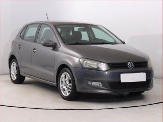Volkswagen Polo 1.4